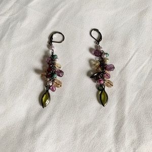 Kirksfolly earrings